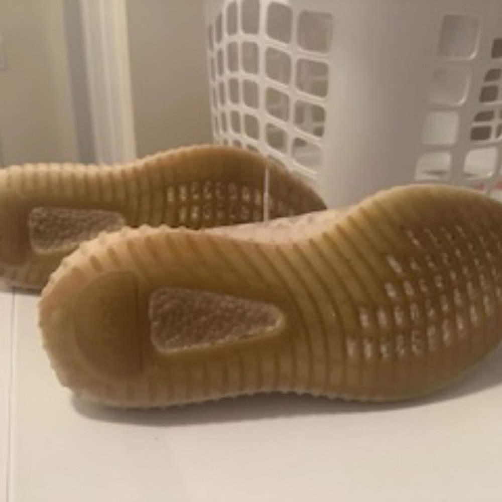 Yeezy Mono Ice V2